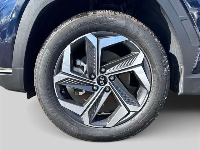2026 Hyundai Tucson - $33,205