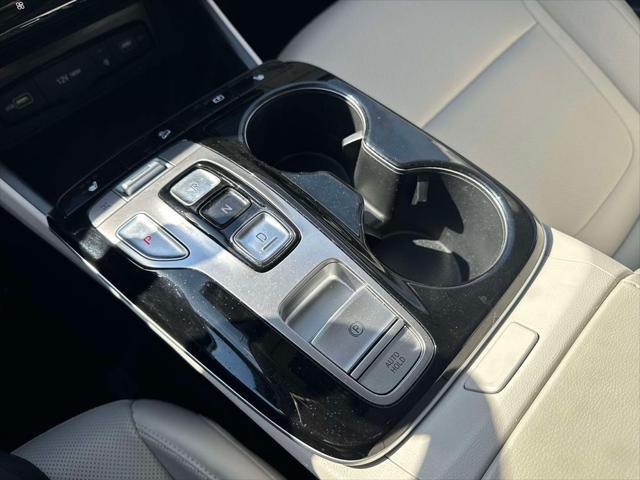 2026 Hyundai Tucson - $33,205
