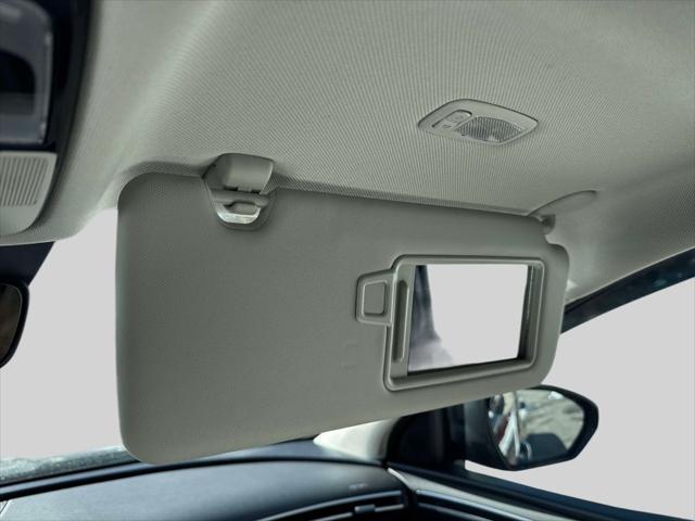 2026 Hyundai Tucson - $33,205