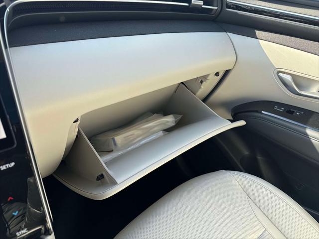 2026 Hyundai Tucson - $33,205