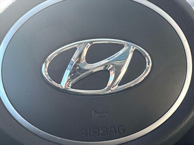2026 Hyundai Tucson - $33,205