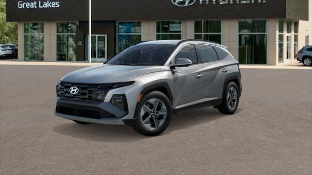 Preowned 2026 Hyundai TUCSON SEL for Sale