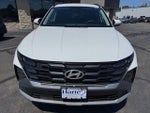 2026 Tucson Thumbnail 2