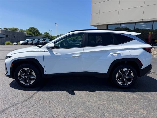 2026 Hyundai Tucson - $29,900