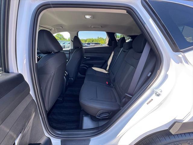 2026 Hyundai Tucson - $29,900
