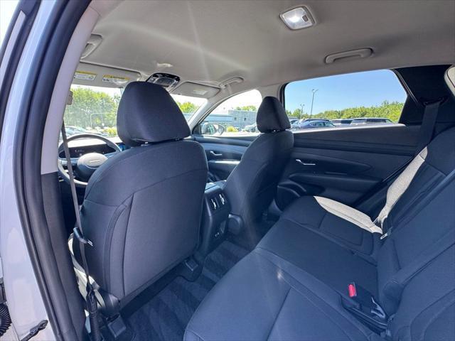 2026 Hyundai Tucson - $29,900