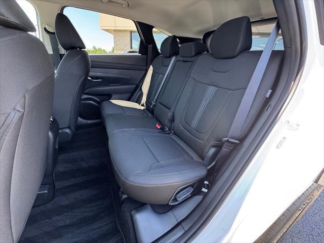 2026 Hyundai Tucson - $29,900