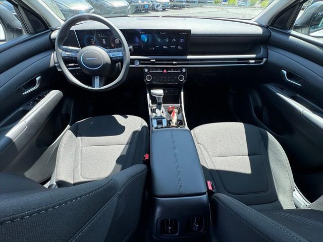 2026 Hyundai Tucson - $29,900
