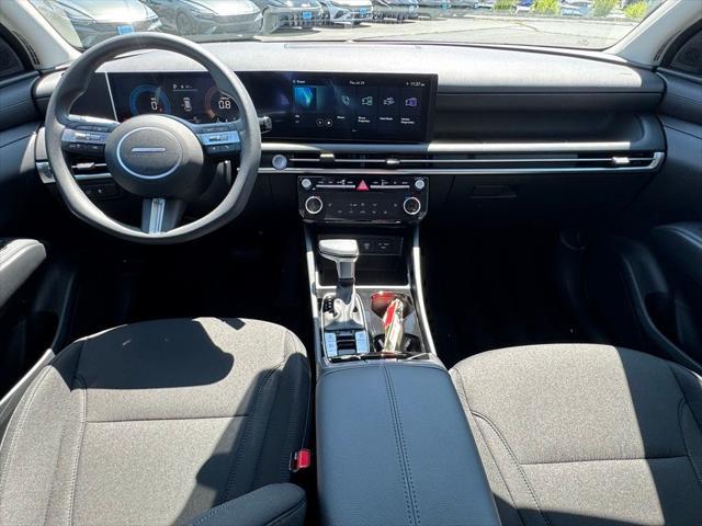 2026 Hyundai Tucson - $29,900