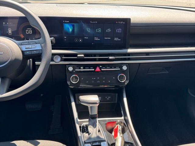 2026 Hyundai Tucson - $29,900