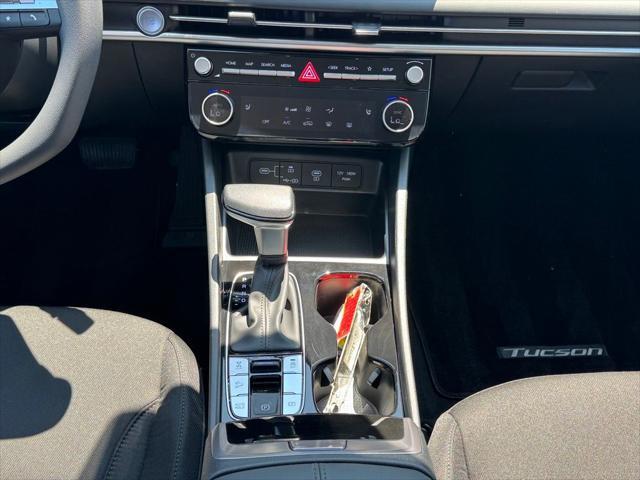 2026 Hyundai Tucson - $29,900