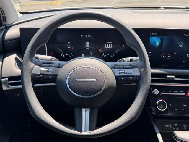 2026 Hyundai Tucson - $29,900