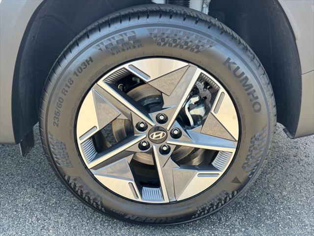 2026 Hyundai Tucson - $29,900