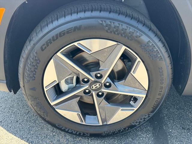 2026 Hyundai Tucson - $29,900