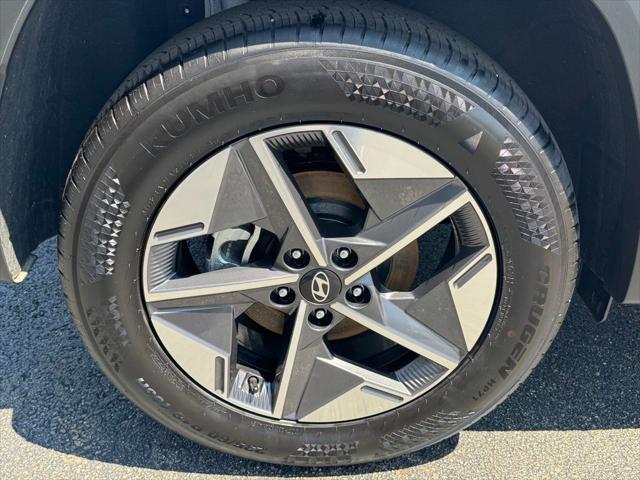 2026 Hyundai Tucson - $29,900