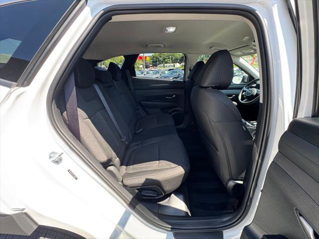 2026 Hyundai Tucson - $29,900