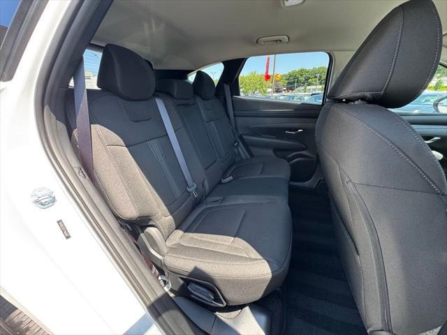 2026 Hyundai Tucson - $29,900