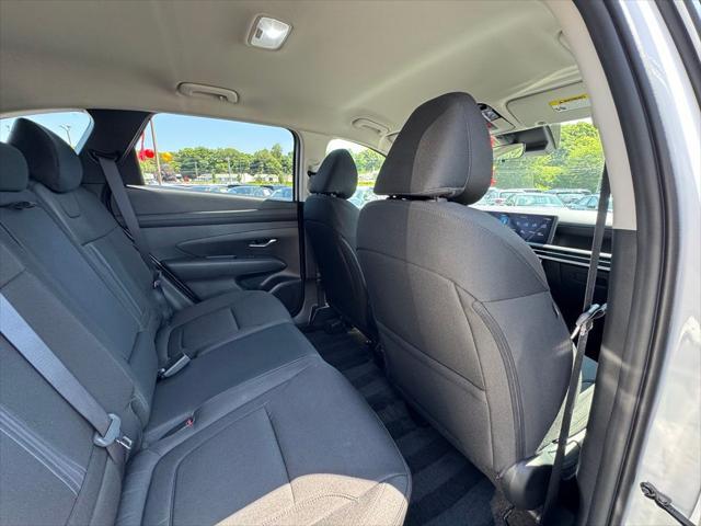 2026 Hyundai Tucson - $29,900