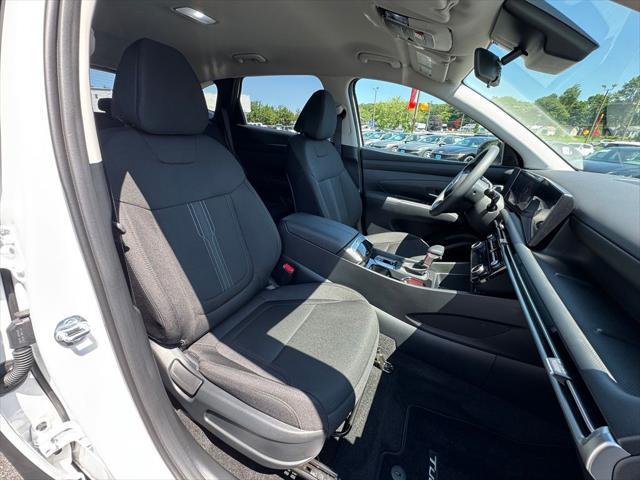 2026 Hyundai Tucson - $29,900