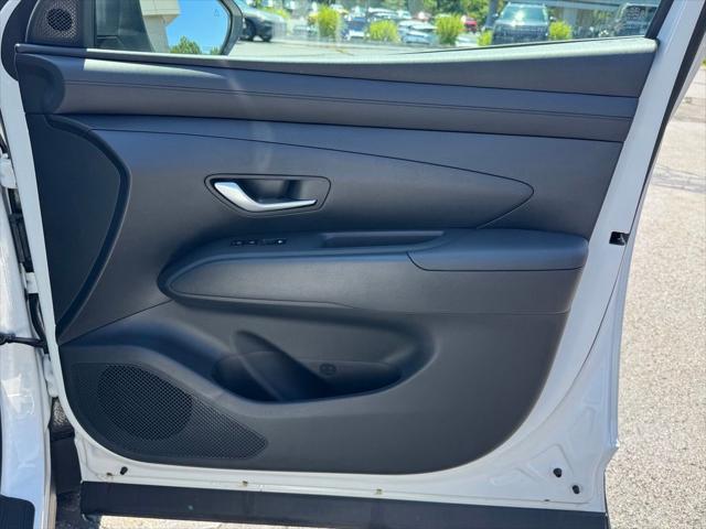 2026 Hyundai Tucson - $29,900