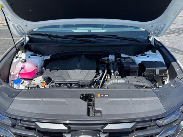 2026 Hyundai Tucson - $29,900