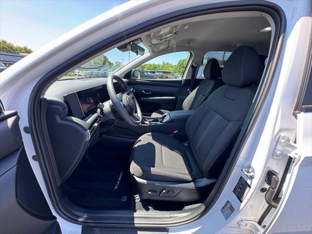 2026 Hyundai Tucson - $29,900