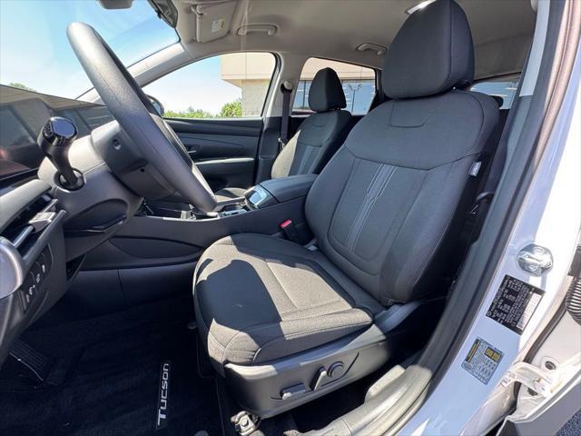 2026 Hyundai Tucson - $29,900