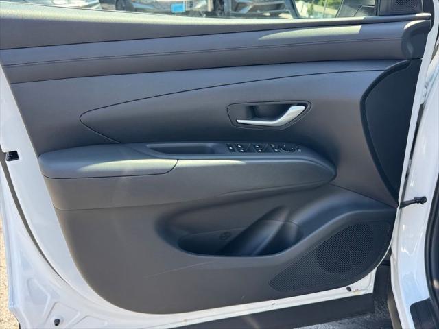 2026 Hyundai Tucson - $29,900