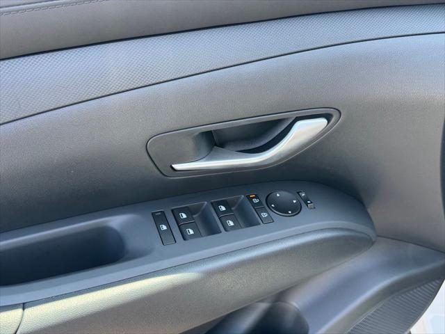 2026 Hyundai Tucson - $29,900