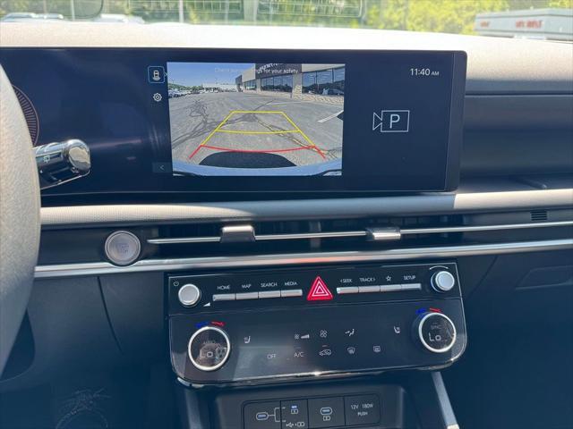 2026 Hyundai Tucson - $29,900