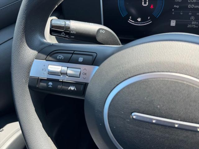 2026 Hyundai Tucson - $29,900