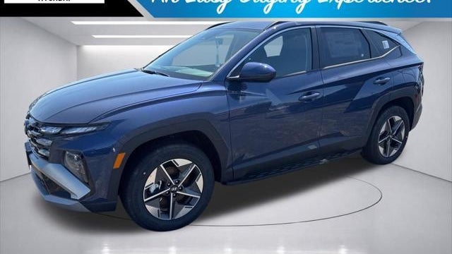 Preowned 2026 Hyundai TUCSON SEL for Sale