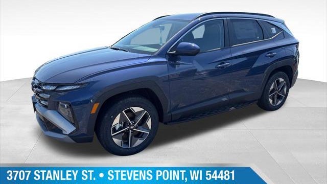 Preowned 2026 Hyundai TUCSON SEL for Sale