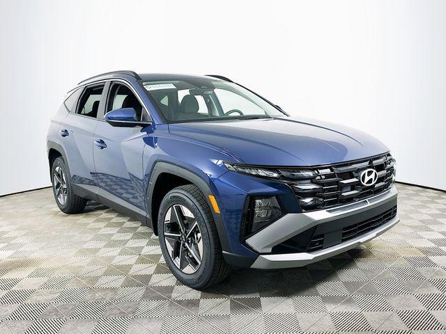 2026 Hyundai Tucson - $27,881