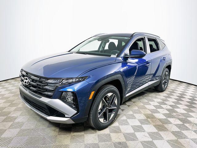2026 Hyundai Tucson - $27,881