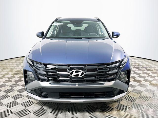 2026 Hyundai Tucson - $27,881