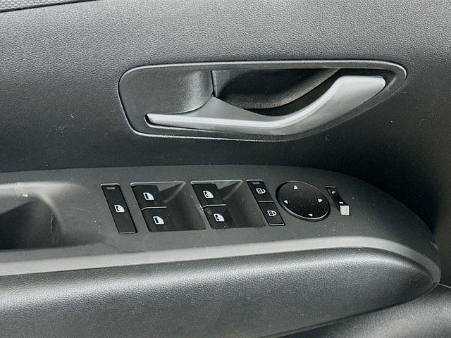 2026 Hyundai Tucson - $27,881