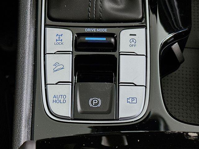 2026 Hyundai Tucson - $27,881