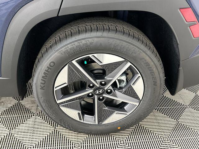 2026 Hyundai Tucson - $27,881