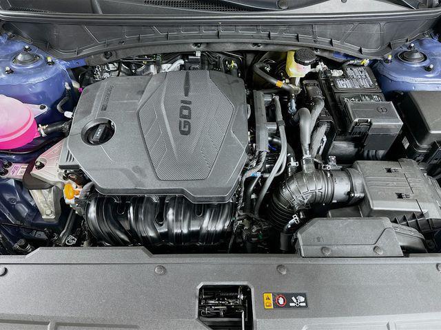 2026 Hyundai Tucson - $27,881