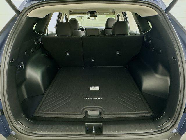 2026 Hyundai Tucson - $27,881