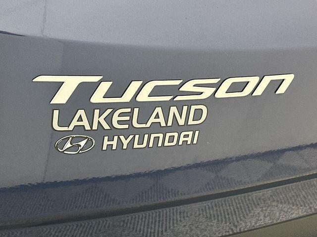 2026 Hyundai Tucson - $27,881