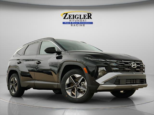 2026 Hyundai Tucson - $32,994