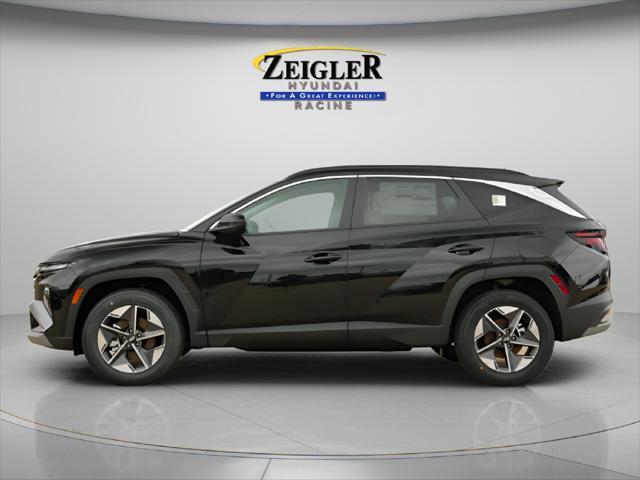 2026 Hyundai Tucson - $32,994