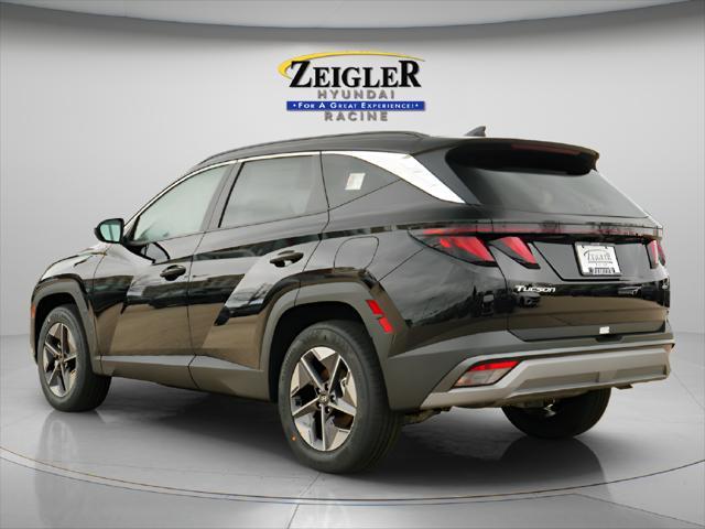2026 Hyundai Tucson - $32,994