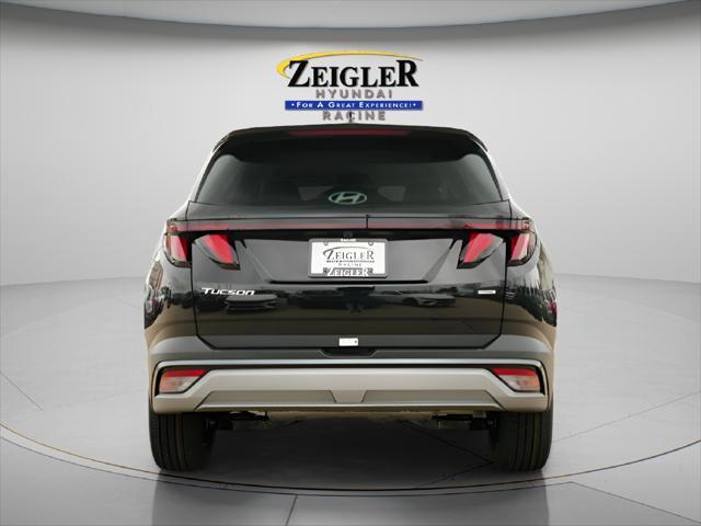 2026 Hyundai Tucson - $32,994