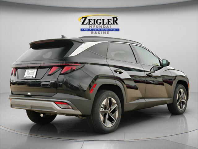 2026 Hyundai Tucson - $32,994