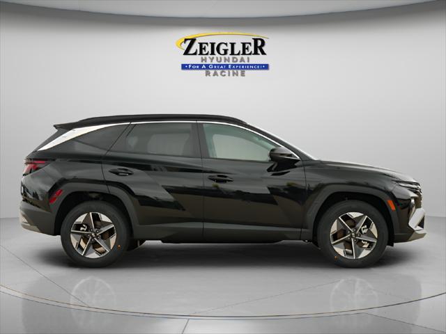 2026 Hyundai Tucson - $32,994