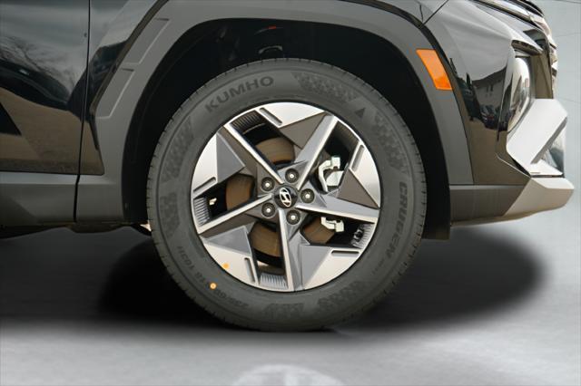 2026 Hyundai Tucson - $32,994
