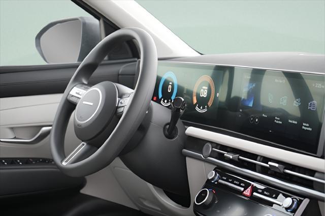 2026 Hyundai Tucson - $32,994